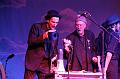 Spooky Mens Chorale  360